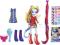 MY LITTLE PONY RAINBOW DASH LALKA EQUESTRIA WAWA