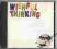 Wishful Thinking - Wishful Thinking / CD ALBUM NM