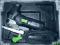 WYRZYNARKA FESTOOL PS 300 EQ