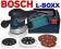 SZLIFIERKA OSCYLACYJNA GEX 125-150AVE BOSCH L-BOXX