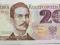 20 ZŁOTYCH 1982 R. UNC