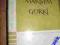 MAKSYM GORKI - J. Lenarczyk Kurier książka 24h fv