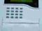 Klawiatura CA-10 KLCD do central CA-10 SATEL