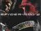 SPIDER-MAN 2 - film DVD / Nowy