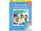 MIŚ USZATEK POZNAJE ŚWIAT  - Książka + VCD / Nowa