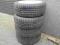 Opony zimowe 225/45/17, 225/45R17 Nexen-nowe