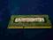 PAMIĘĆ RAM 1GB PC3 10600S