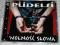 PUDELSI - Wolność Słowa (MALEŃCZUK)