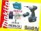 MAKITA AKU.KLUCZ UDAROWY 6936FDWDE 18V/2,5Ah NiCD