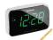 RADIOBUDZIK BUDZIK RADIO GRUNDIG SONOCLOCK 490