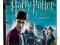 Harry Potter i Książę Półkrwi _ _ _(BLU-RAY)