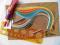CafeCraft QUILLING zestaw startowy do quillingu 2
