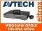 REJESTRATOR IP AVTECH 4 KANAŁY POE PUSH VIDEO 7203
