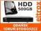 REJESTRATOR BCS-DVR1601ME-II HDMI HDD 500GB 7470D