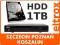 REJESTRATOR BCS-DVR1601ME-II HDD 1TB 7470E