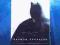 BATMAN POCZĄTEK (LEKTOR) 2 x DVD