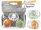 Tommee Tippee Smoczek Pure 9-18m