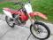 HONDA CRF 450