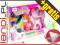 KUCYKI MY LITTLE PONY RODZINKA PONY TAILS GRZEBYK