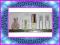 ESTEE LAUDER ZESTAW MINIATUREK