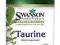 TAURYNA TAURINE 100kaps. 500mg SWANSON UKŁAD KRWIO