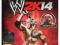 WWE 2K14 W2K14 WWE 14 [PS3] + DLC ULTIMATE WARRIOR