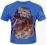 STAR WARS EMPIRE STRIKES BACK KOSZULKA T-SHIRT M