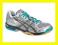 Buty Asics Gel Rocket 6 roz 40 / B257n-939 PREZENT