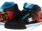 DC SPARTAN HI WC 41(26.5cm) Ken Block NEW zUSA