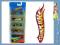 Hot Wheels zestaw PIĘCIOPAK resoraki DOUBLE JUMP 5