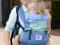 ERGOBABY torebka POUCH oryginał do nosidła