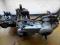 piaggio x7 x 7 silnik 250 cc wtrysk