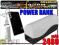POWER BANK Bateria Zewnetrzna ODTWARZACZA MP3 MP4