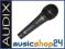 Mikrofon wokalowy AUDIX F-50 S z wyłącznikiem