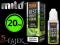 LIQUID MILD (20ml) - MB (Black Tobacco) - Low 11mg