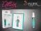 Clearomizer COTTIEN - Ocean Touch - Niebieski