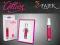 Clearomizer COTTIEN - Pink Blossom - Różowy