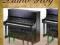 PIANINO YAMAHA U1 DISKLAVIER SILENT PIANOROLF