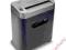 Niszczarka MICRO-CUT z koszem PAPIER PŁYTY Amazon