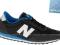 New Balance U410KB r.39,5 BUTY JANA