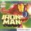 Iron Man 3  VCD