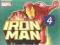 Iron Man 4  VCD