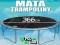 Mata maty do trampoliny skakania 366 cm 12ft batut