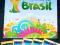 2014 WORLD CUP BRAZIL KARTY NAKLEJKI ALBUM+10 SASZ