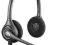Słuchawki Plantronics SupraPlus HW261/A WROC