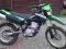 KAWASAKI KLX250 KUPIONA W SALONIE