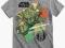 STAR WARS THE CLONE WARS T-shirt koszulka r. 140