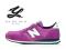 New Balance U420BPU rozmiar 40.5 wkładka 25.5 cm