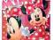 DISNEY MINNIE MOUSE POMADKA OCHRONNA DLA CÓRECZKI
