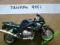 MAISTO MOTOR W SKALI 1:18 -  TRIUMPH 955i RS